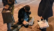İstanbul'da Taksici Hakkında Korkunç İddia: '60 Yaşındaki Kanser Hastası Darp Edildi'