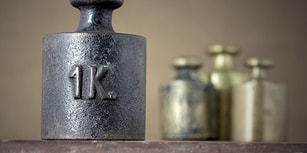 Bir Devir Kapanıyor: Tüm Dünyada 1 Kilogramın Tanımı Kökten Değişiyor, Yerine Ne Kullanacağız?