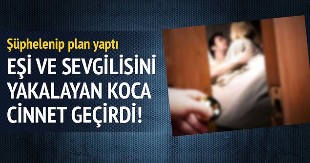 Aldatmak...