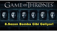 Geliyor Gönlümüzün Efendisi: Game of Thrones'un Yönetmeni Yeni Sezona Dair İpuçları Verdi!