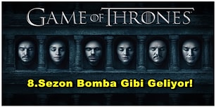 Geliyor Gönlümüzün Efendisi: Game of Thrones'un Yönetmeni Yeni Sezona Dair İpuçları Verdi!
