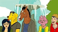 Beklenen Test Geldi! Hangi BoJack Horseman Karakteri Olduğunu Söylüyoruz!