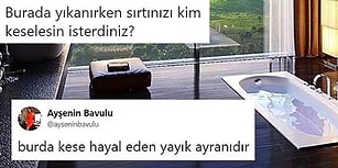 Rastladıkları Sorulara Verdikleri Muhteşem Cevaplarla Bizlere Kahkaha Attırmış 15 Kişi