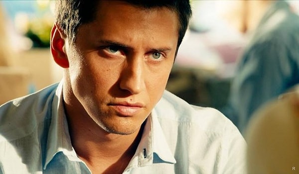 1. Какой сезон "Мажора" вам понравился больше всего?