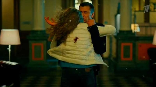 4. Кого бы вы воскресили из умерших персонажей? Поскольку многие не верят, что Вика и Игорь умерли в конце третьего сезона, их мы в этот список не включили. Да и с Пряниковым еще не все понятно.