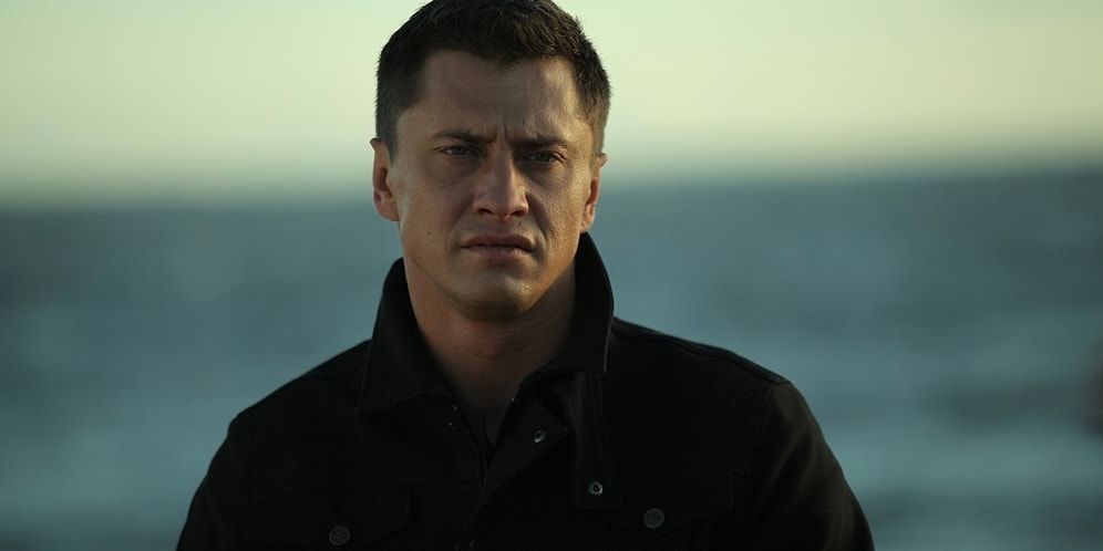 Ждать продолжения? Опрос по сериалу "Мажор"