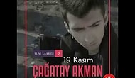 Çağatay Akman - Ben Ne İnsanlar Gördüm Şarkı Sözleri