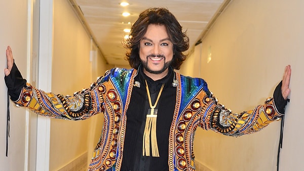 11. Филипп Киркоров