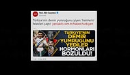 Akit'ten Skandal Paylaşım: Son Dönemde Artan Atatürk'e Yönelik Provokatif Eylemlere Bir Yenisi Eklendi