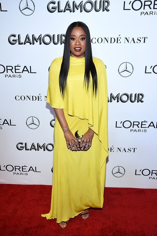 20. Фиб Робинсон