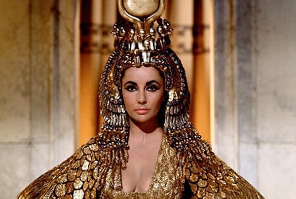 2. Сколько мужей было у Клеопатры?