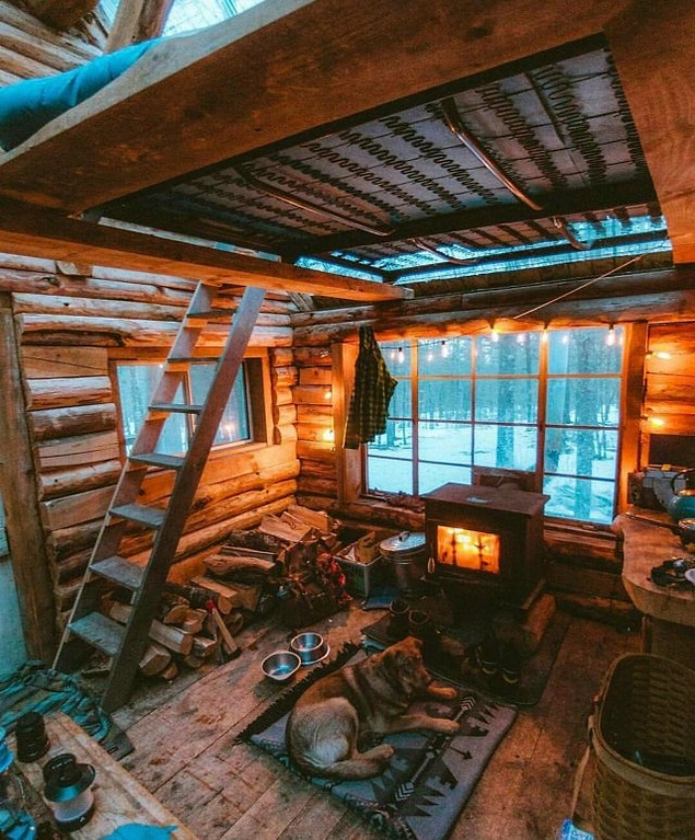 Minnoş üşümüüş.😍