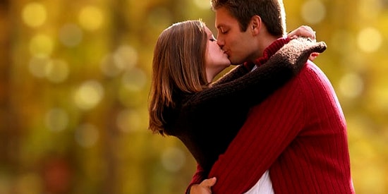 Senin Kaderinde Nasıl Biri Var?