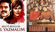 Sinemacıların En Sevdiği Filmler Listesi! Türk Filmlerine Gönül Verenler En Sevdiği 10 Filmi Açıkladı