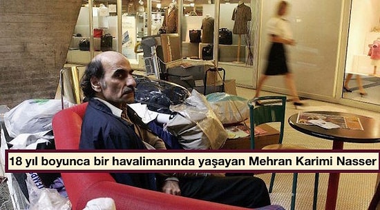 Herhangi Bir Ülkenin Vatandaşı Olmayan ve Yurtsuzluk Öyküleri ile Herkesi Şaşırtan İnsanlar