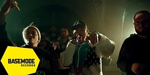 Özlenen Old School RAP'e Dönüş: Kamufle - Abe Bilader