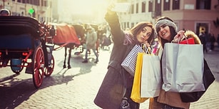 Black Friday'ciler Burada mı? İndirimli Alışveriş Konusunda Adeta Bir Dünya Markası Olduğunuzun 11 Kanıtı