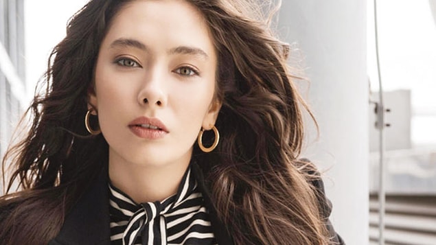 4. Neslihan Atagül