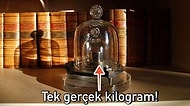 Bir Devir Kapanıyor: Tüm Dünyada 1 Kilogramın Tanımı Kökten Değişiyor,  Yerine Ne Kullanacağız?