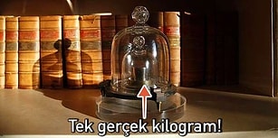 Bir Devir Kapanıyor: Tüm Dünyada 1 Kilogramın Tanımı Kökten Değişiyor, Yerine Ne Kullanacağız?