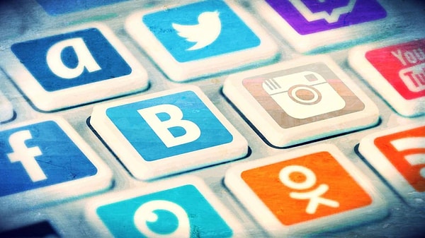 3. Как выглядят ваши страницы в соцсетях?