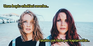 Amanın Minnoş Minnoş! Kısa Boylu Kadınların "Aynı Ben" Diyeceği 15 Tatlış Özelliği