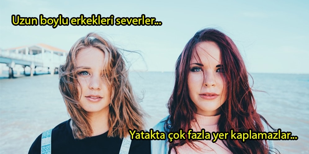 Amanın Minnoş Minnoş! Kısa Boylu Kadınların "Aynı Ben" Diyeceği 15 Tatlış Özelliği