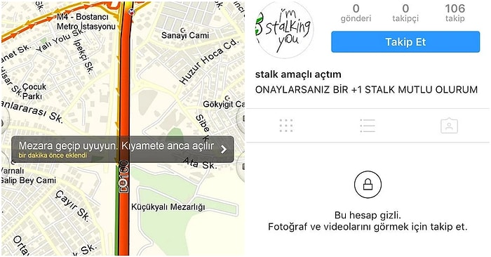 Açık Sözlülüğüyle Sosyal Medyaya Şöyle Bir Tebessüm Ettirmiş 17 İçi Dışı Bir Kişi