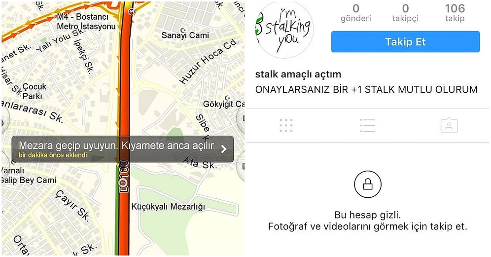 Açık Sözlülüğüyle Sosyal Medyaya Şöyle Bir Tebessüm Ettirmiş 17 İçi Dışı Bir Kişi