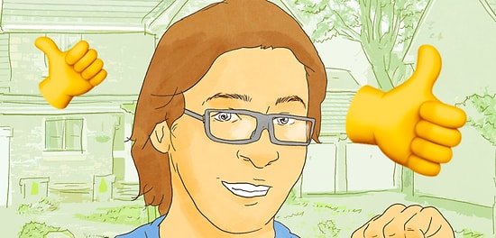 Если вы пройдёте этот тест хотя бы на 70%, то можете считать, что знаете понемножку обо всём