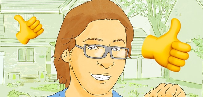 Если вы пройдёте этот тест хотя бы на 70%, то можете считать, что знаете понемножку обо всём