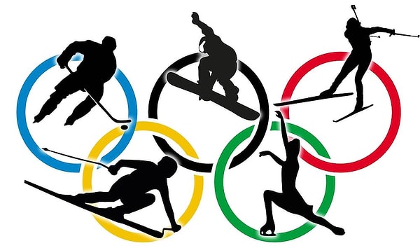 9. В каком виде спорта можно увидеть элемент под названием "мохавк"?