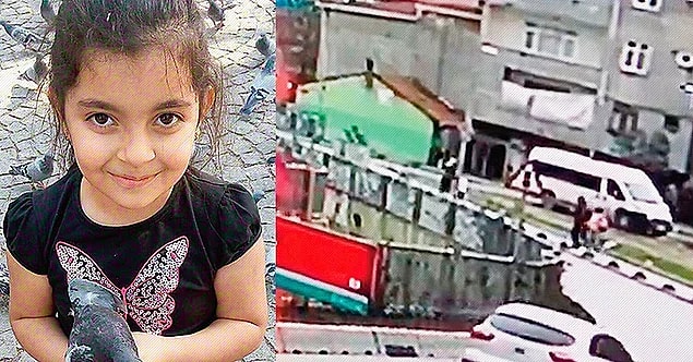 25. Bunun adı kaza değil - Kırmızı ışığa yakalanmamak için gaza basan ve otomobili kontrolden çıkan sürücünün ezdiği minik kız
