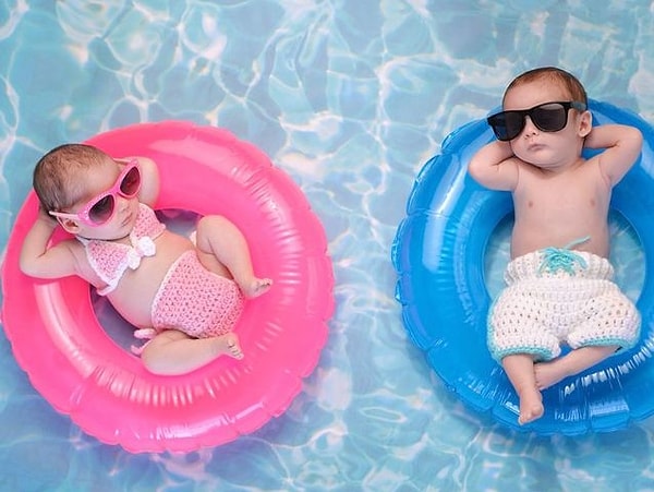 2. В какое время года вы родились?