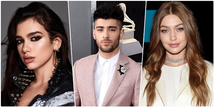 Hangi Yabancı Ünlünün Soyunun Türk Olduğunu Bulabilecek misin?