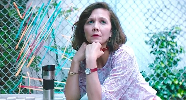19. Anaokulu Öğretmeni (2018) The Kindergarten Teacher