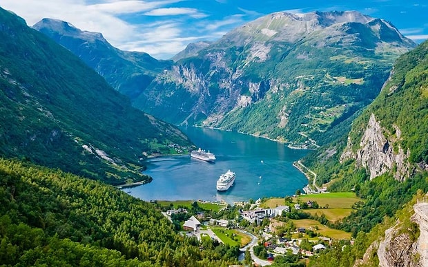 Norveç