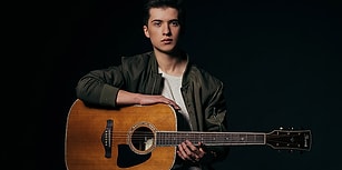 Beethoven'ın 5. Senfonisini Gitarla Çalan Yetenekli Genç: Marcin Patrzalek