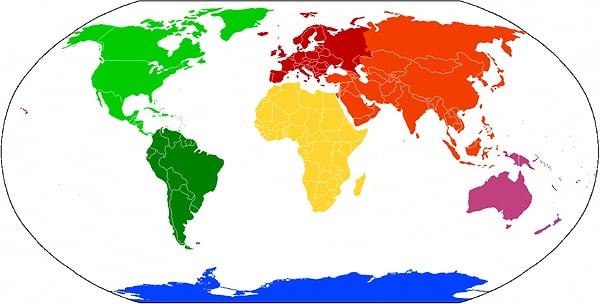19. Hangi ülkenin bayrağı yeşil,turuncu ve beyaz renklerden oluşmaz?