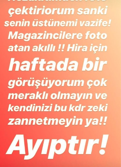 Bu hafta Demet Akalın yine gündemdeydi... Zira Okan Kurt ile barıştığı iddia ediliyordu. Hatta fotoğrafları bile ortaya çıktı!