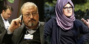 New York Times Gazetesinden 8 Dakikalık Detaylı Cemal Kaşıkçı Cinayeti Belgeseli