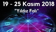 Yıldız Falına Göre Haftanın Nasıl Geçeceğini Söylüyoruz!