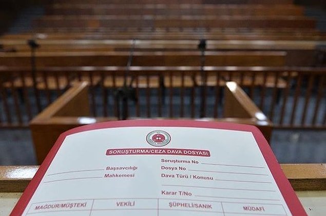 Soruşturmanın gizliliği ilkesine riayet edilecek