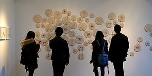 Türkiye’nin Sanat Buluşması BASE Bu Yıl 20-23 Aralık Tarihleri Arasında Galata Rum Okulu’nda!