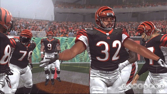 2005 - Madden NFL 06