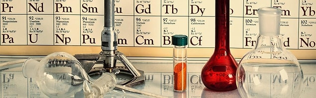 4. Hangi element soygazdır?