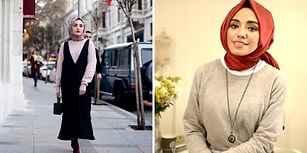 Muhafazakâr Kadınların Moda ve Stil Yaşamına Yön Veren 15 YouTuber