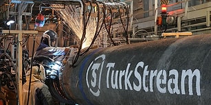 Törenle Açıldı! Türkiye'nin Enerji İhtiyacı İçin Büyük Önem Taşıyan Proje TürkAkım Nedir?