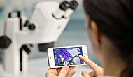 Mobil Telefonunuzu Bir Laboratuvara Dönüştüren Bu Uygulamalarla Bilimin Gücünü Yanınızda Hissedeceksiniz!