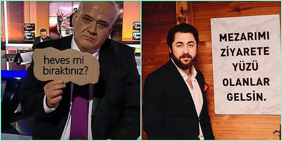 'Ölmeden Önce Herkese Bir Fotoğraf Gönderecek Olsanız O Hangisi Olurdu?' Sorusuna Gelmiş 17 Efsane Cevap